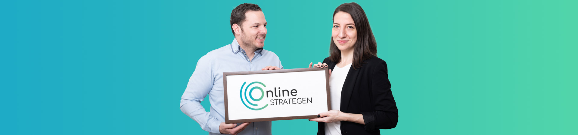 Über uns Online Strategen